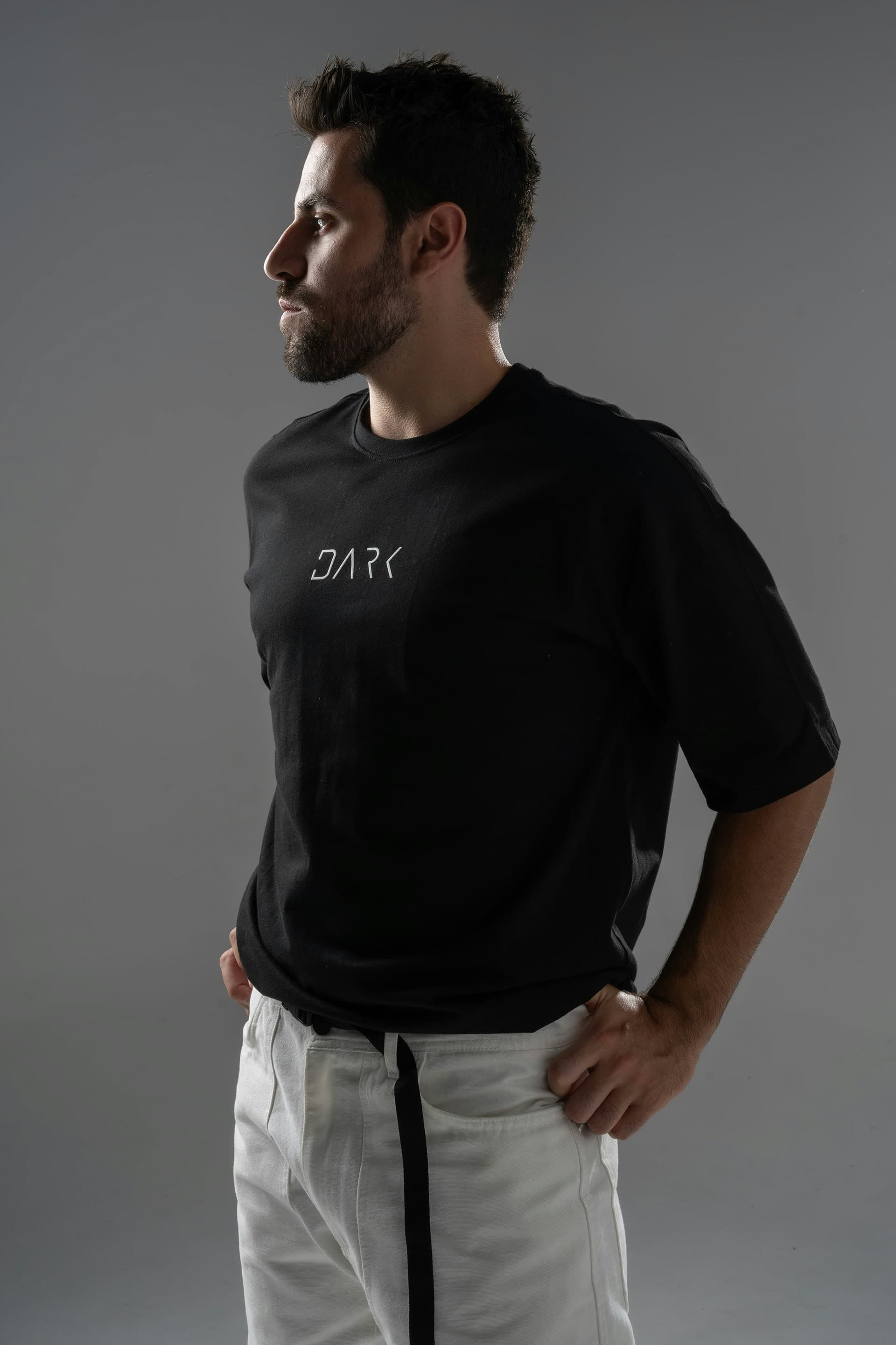 PHASE Logo Tee