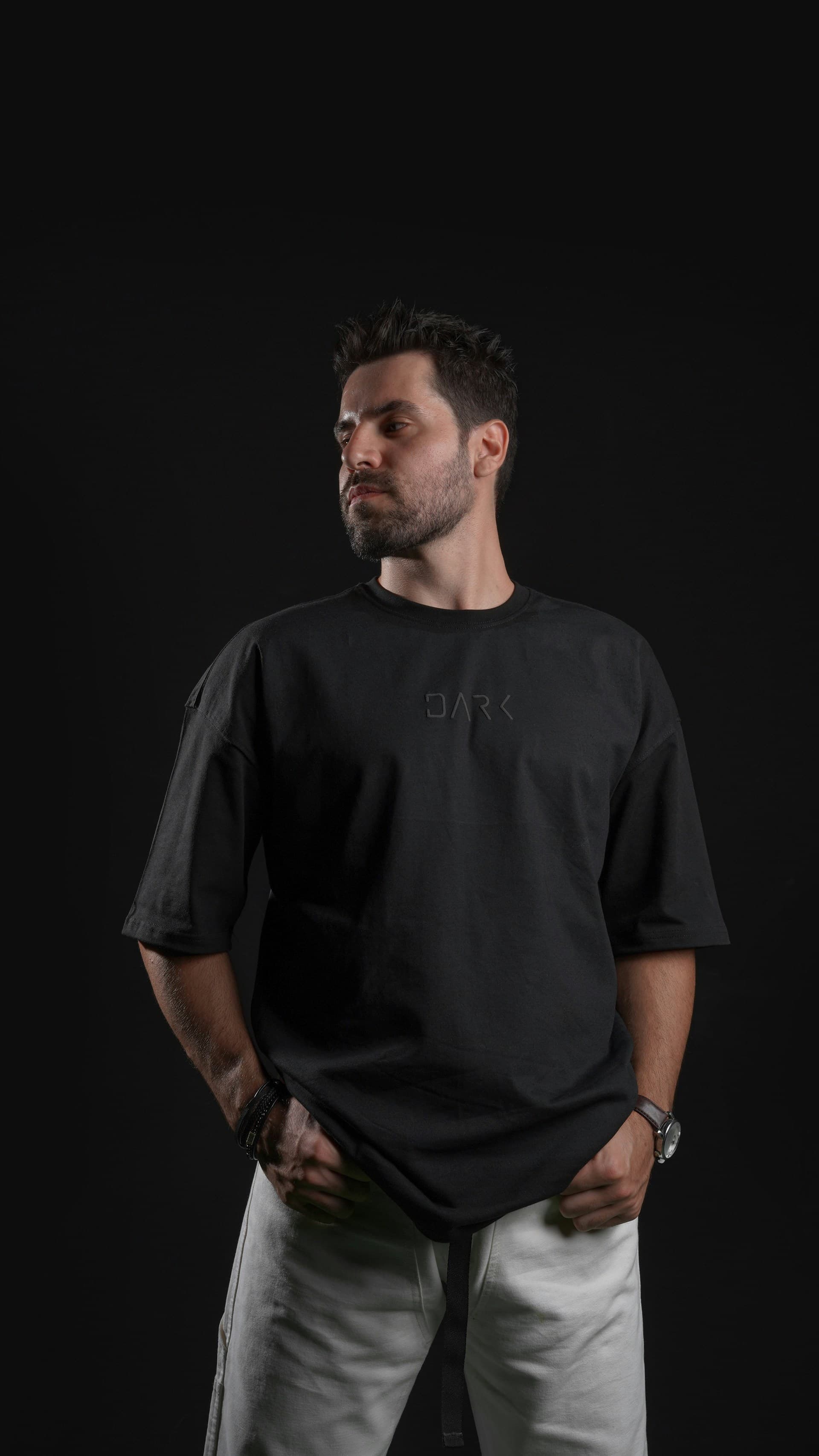 PHASE Logo Tee — view 2